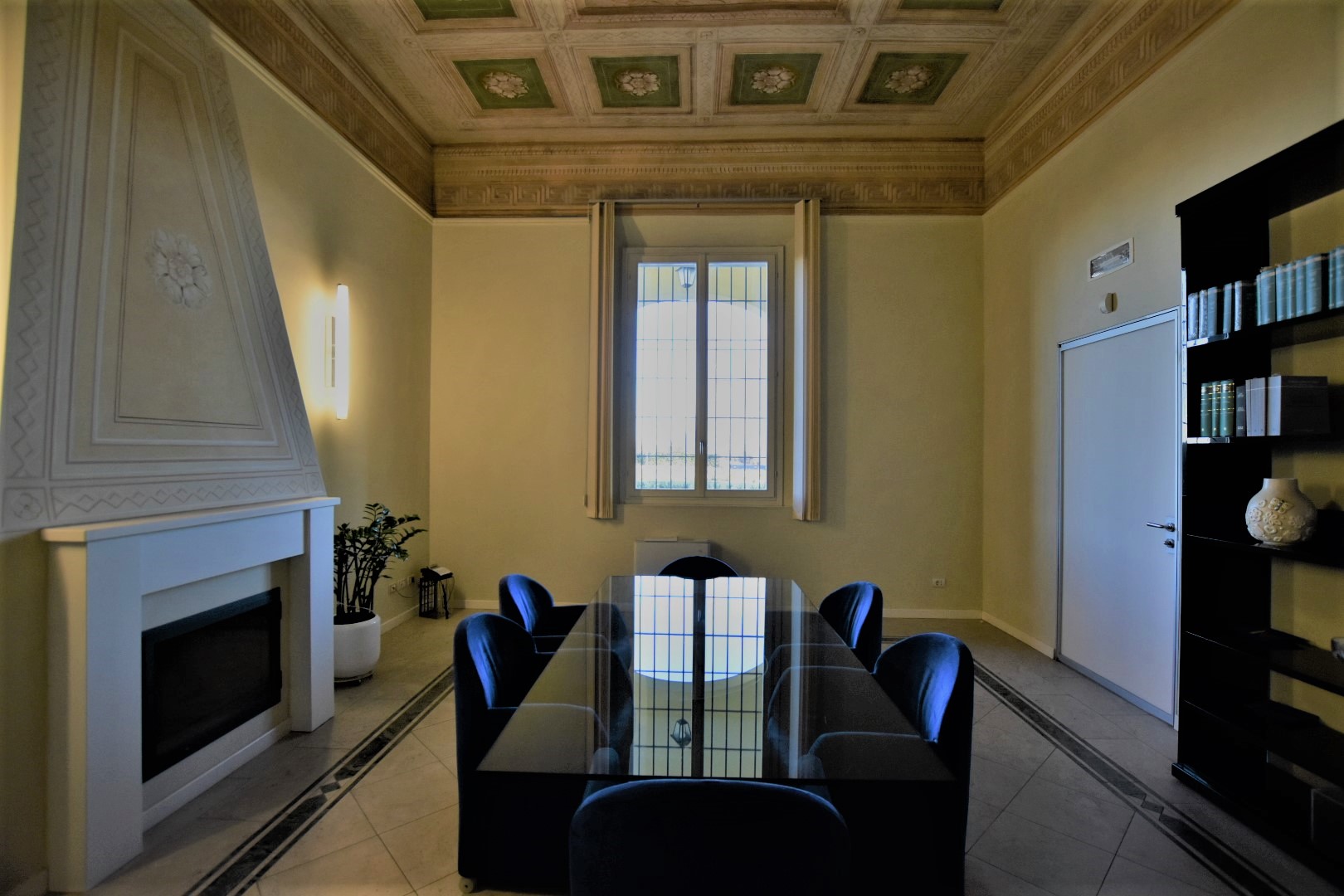 Sede storica Studio Minna